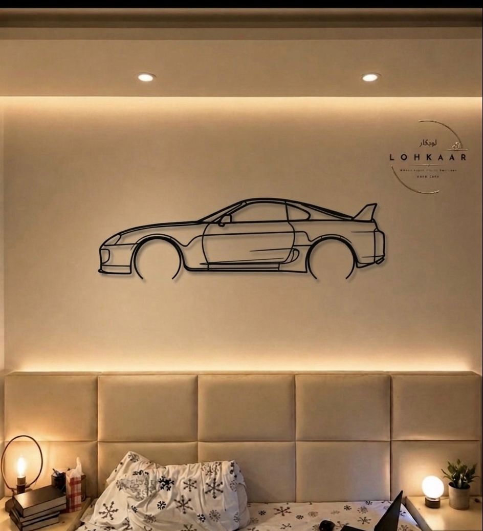 Supra Mk4